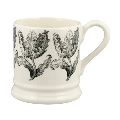Tulip 1/2 Pint Mug